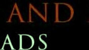 Redheaded Lesbians Miss Olivia and Kaira Devour Pussy in Stockings