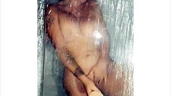 when i take a shower, i feel aroused and playful.