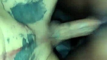 Does this latina like floor fucking?