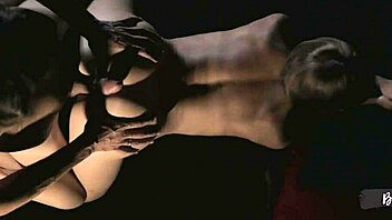 Amateur Couple Shares Intimate Passion With Pussy Licking And Doggy Cumshot