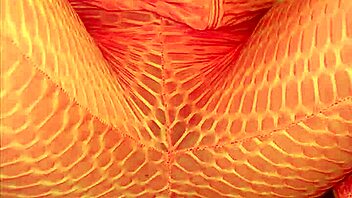 Kapri Style Takes Anal Dildo In Her Big Ass