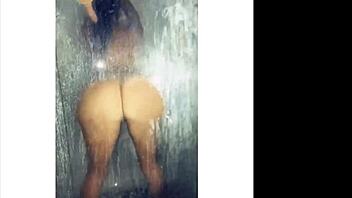 when i take a shower, i feel aroused and playful.