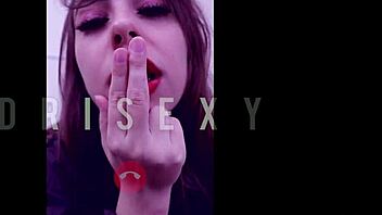 joi with sexy secretary dri in video