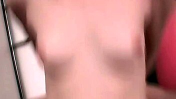 young babe endures hardcore anal fingering and assfucking