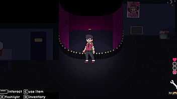 Fremys Nightclub: A wild ride with Coco and the gang