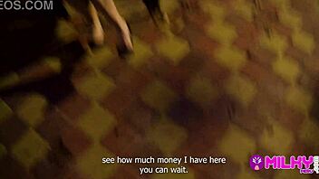 i'm so horney, i called my ex while a stranger licked my pussy in the park!