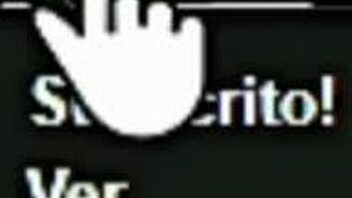 Big black cock fucks hairy pussy in anal