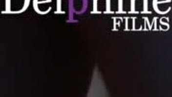 Delphine's romantic encounters with a busty blonde wife