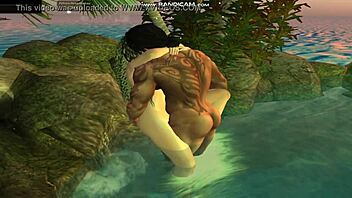 Vídeo amateur de gente normal en momentos íntimos calientes