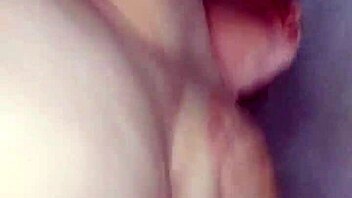 Banging my fat tattooed girlfriend hard