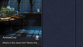 episode 1: femdom licks pirate hatas foot in kinky hentai scene with big ass