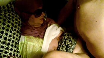 Yo, pure amateur creampie with mature curves!