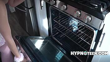 hypnoteen 18+ - co host cocks her teen 18+ tuber cunt - alex coal markus london maximus