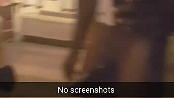 big dick rick shares his reality story in homemade setting