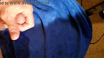 Soloboy tugging his big dick till he blows a load.