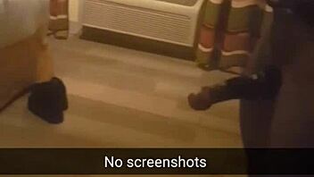 big dick rick shares his reality story in homemade setting