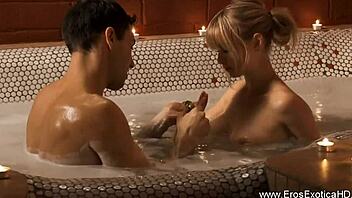 tantra lessons with anal instruction from exotic indian couple