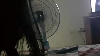 Asian Babe Gives Blowjob Then Rides in Cowgirl for Anal Fuck