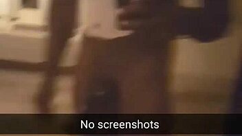 big dick rick shares his reality story in homemade setting