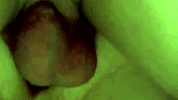 nerdy twinks scott and skyler get naughty with kissing and blowjobs