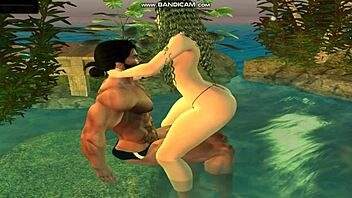 素人日常カップルの密着エロ瞬間動画