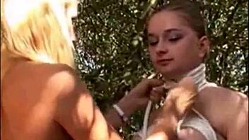 tits bondage tutorial 1