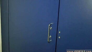 naked gay twinks in the navy are hot and mischievous troops