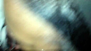 Glasses-wearing girl boldly deepthroats in verification video