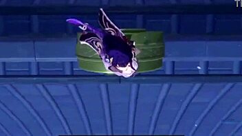 Genshin impact hmv for fans