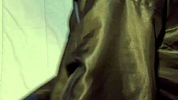 Kitty Getting Dressed For Photoshoot