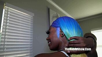 Storm DaGreat and Cameron Cox, are you the nastiest freaks in ATL?