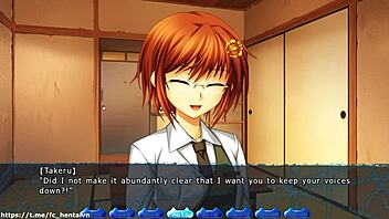 Inyochu: Insects Of Insemination Part 01 Features Anal, Assfucking, Creampie, And Double Penetration