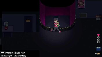 Fremys Nightclub: A wild ride with Coco and the gang