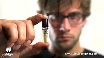 Bottled real pussy scent for sale