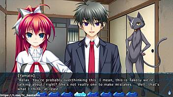 Inyochu: Insects Of Insemination Part 01 Features Anal, Assfucking, Creampie, And Double Penetration