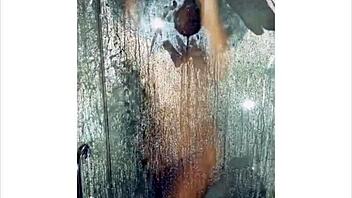 when i take a shower, i feel aroused and playful.