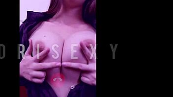 joi with sexy secretary dri in video