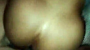 Does this latina like floor fucking?