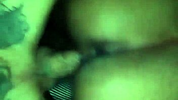 Does this latina like floor fucking?