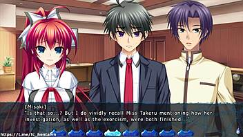 Inyochu: Insects Of Insemination Part 01 Features Anal, Assfucking, Creampie, And Double Penetration