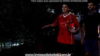 My Uncle Banged My Friends Bareback In This Group Session