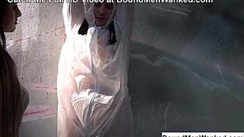 BDSM male submission: A story of humiliation and obedience