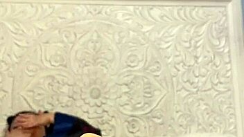 Kitty Getting Dressed For Photoshoot