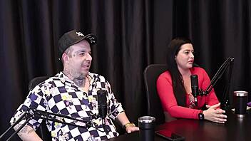 Alice Vasconcelos faces city hate over sheer red outfit