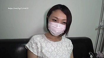 Нецензурированные шлюхи-азиатки в бесплатных сценах из Токио 0592