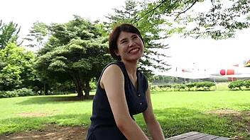 slender big breasted wife in ntr story