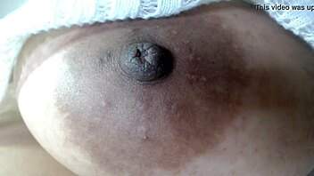 bbw gives private webcam show with toys