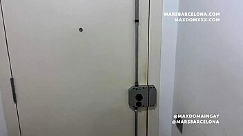 Hard domination gay bareback