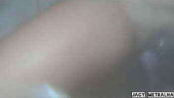 In this reality scene, a skinny teen 18+ filipina brazilian amateur squirts during bareback 1 on 1 sex