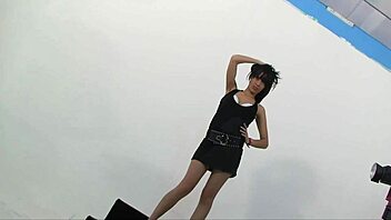 Brazilian Teen Gets Anal From Tourist 😏